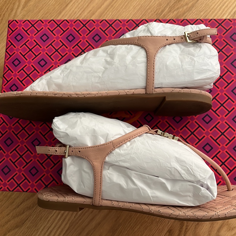 🌺Tory Burch Sandals - Picture 5 of 10